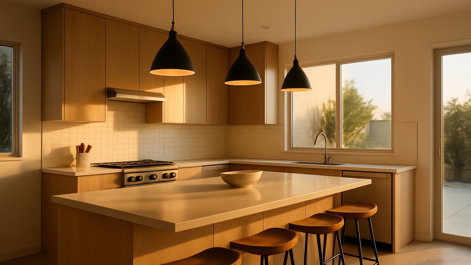 Kitchen Remodeling in Boynton Beach